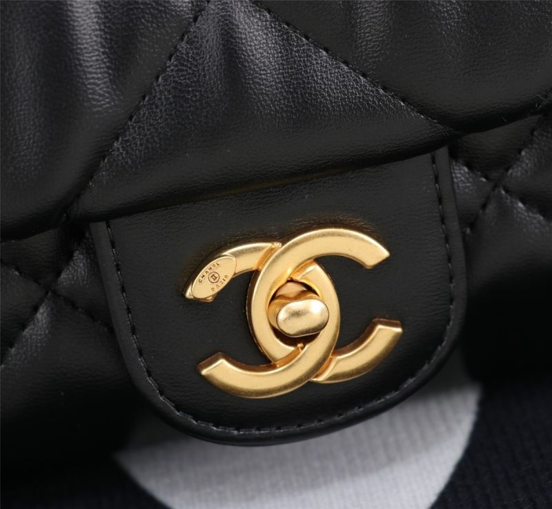 Chanel 19 Bags